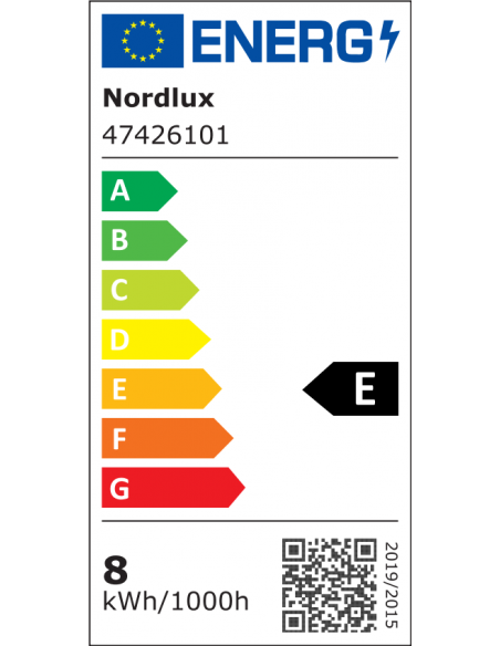 Nordlux LATONA 55 Deckenlampe