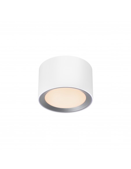 Nordlux Landon 12 Smart [IP44] ceiling lamp