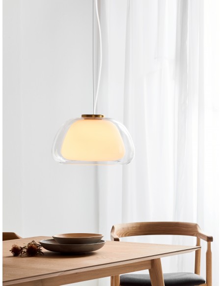 Nordlux Jelly 39 suspension lamp