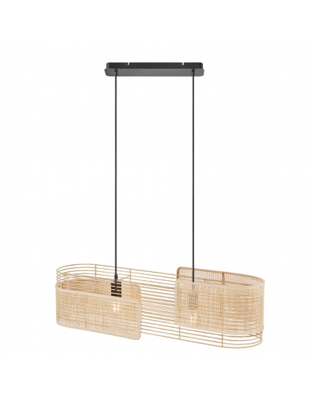 Nordlux JAFFNA XL 94 suspension lamp