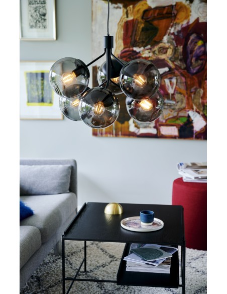 Nordlux Ivona 62 suspension lamp