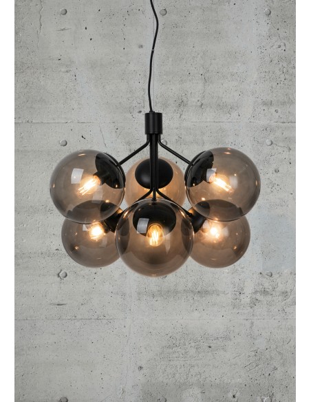 Nordlux Ivona 62 suspension lamp