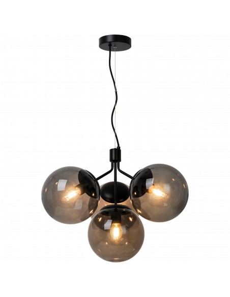 Nordlux Ivona 54 suspension lamp