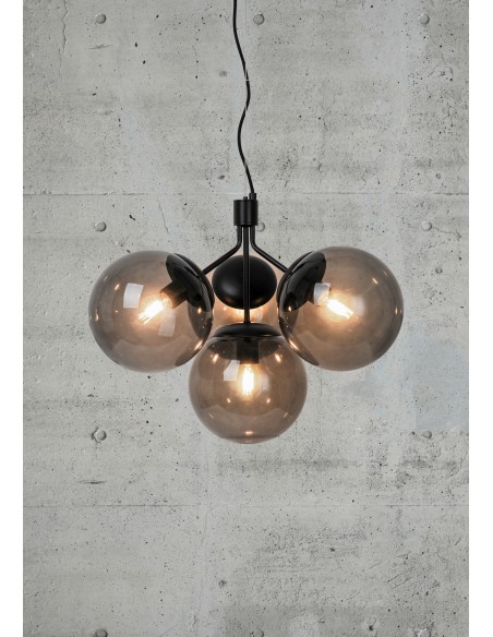 Nordlux Ivona 54 suspension lamp