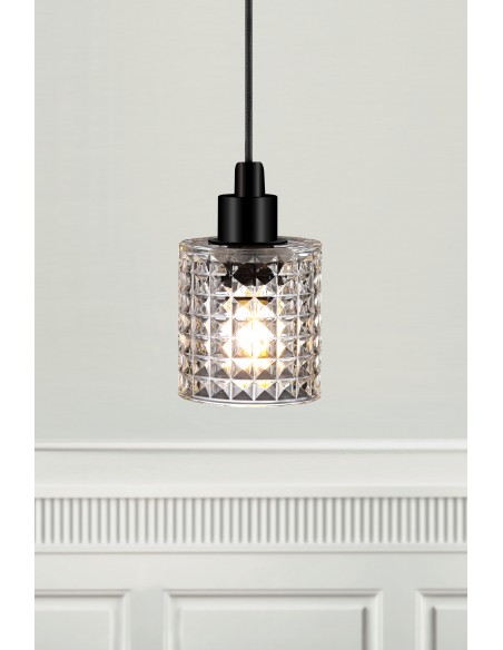 Nordlux Hollywood 11 suspension lamp