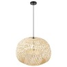 Nordlux HISOKA 50 suspension lamp