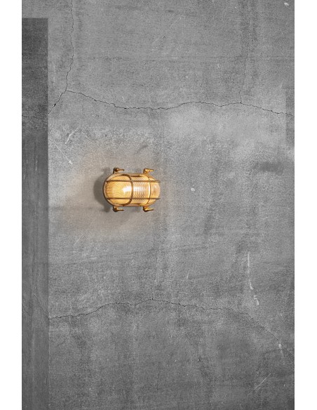 Nordlux Helford [IP64] wall lamp