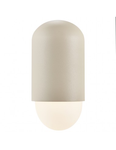 Nordlux Heka [IP44] wall lamp