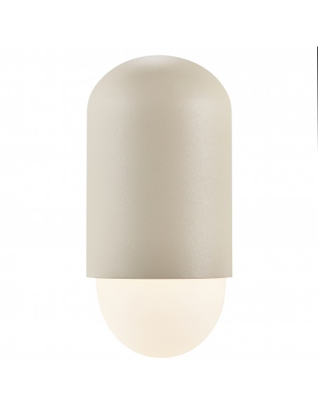 Nordlux Heka [IP44] wall lamp