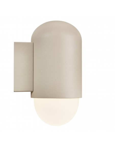 Nordlux Heka [IP44] wall lamp