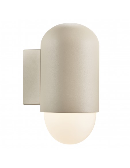 Nordlux Heka [IP44] wall lamp