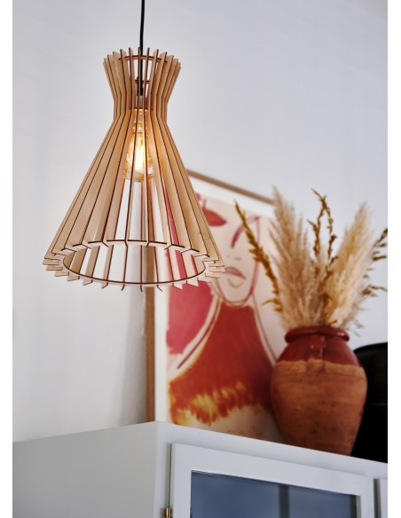 Nordlux Groa 35 suspension lamp