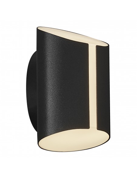 Nordlux Grip Smart [IP54] wall lamp