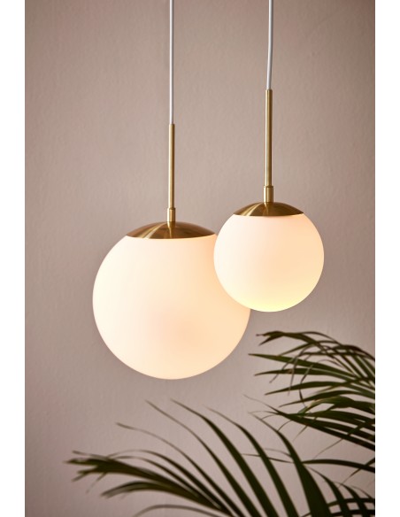 Nordlux Grant 25 suspension lamp