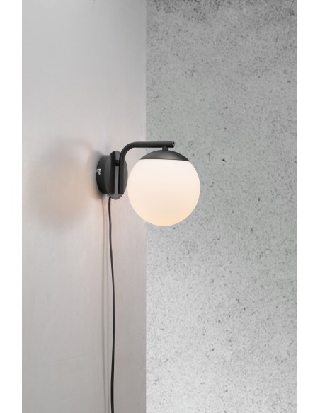 Nordlux Grant 15 Wandlampe