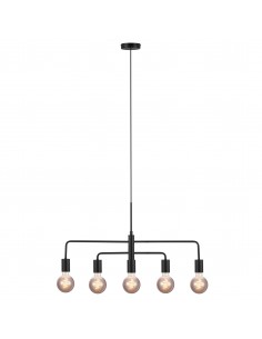 Nordlux Gloom 74 suspension lamp