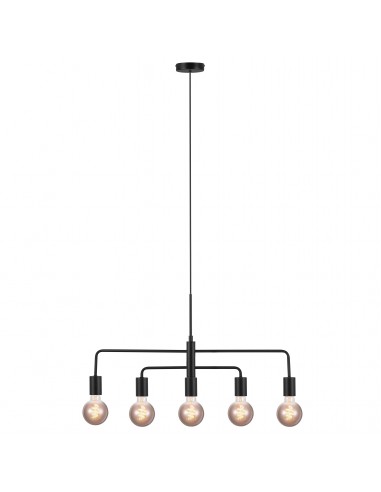 Nordlux Gloom 74 suspension lamp