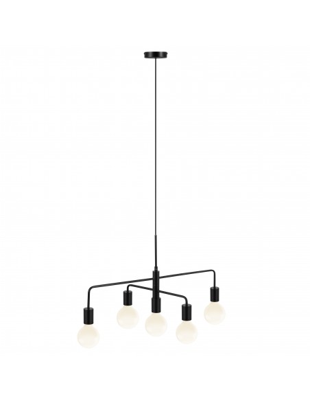 Nordlux Gloom 74 suspension lamp