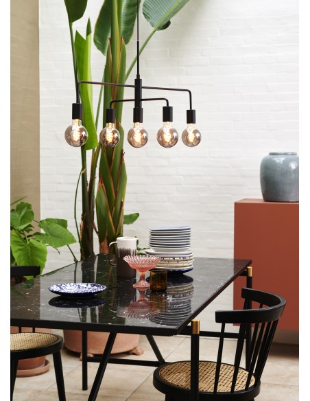 Nordlux Gloom 74 suspension lamp