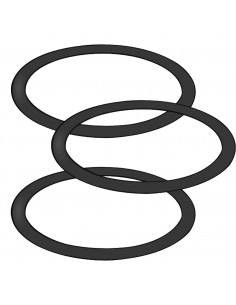 Nordlux Gasket for staldglas 3 pcs.