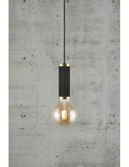 Nordlux Galloway 6 suspension lamp