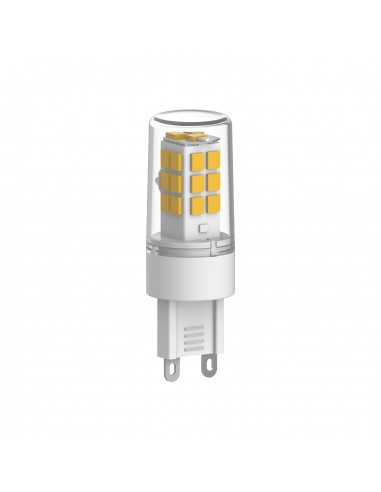 Nordlux G9 2,5W 350lm Dim 300° G9