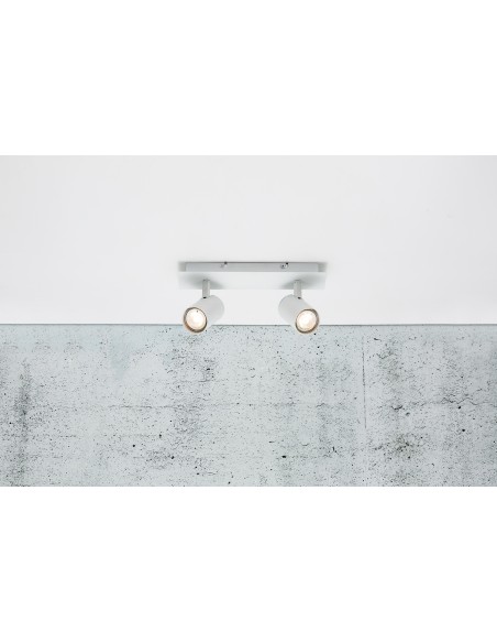 Nordlux Frida - 2 ceiling lamp