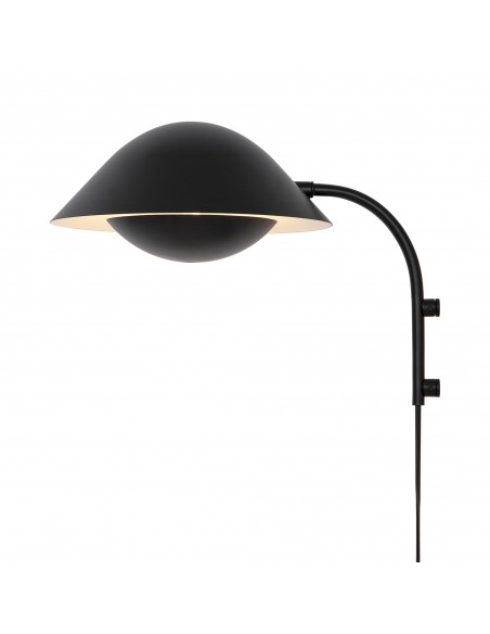 Nordlux Freya 25 Wandlampe