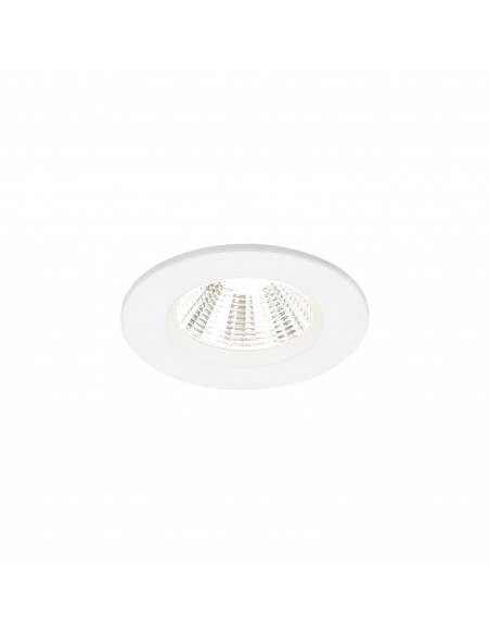 Nordlux Fremont [IP65] 3-Kit Dim recessed spot