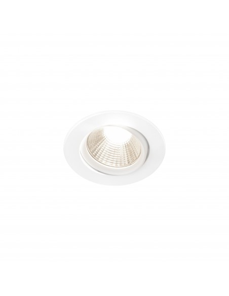 Nordlux Fremont [IP23] 3-Kit Dim Tilt recessed spot