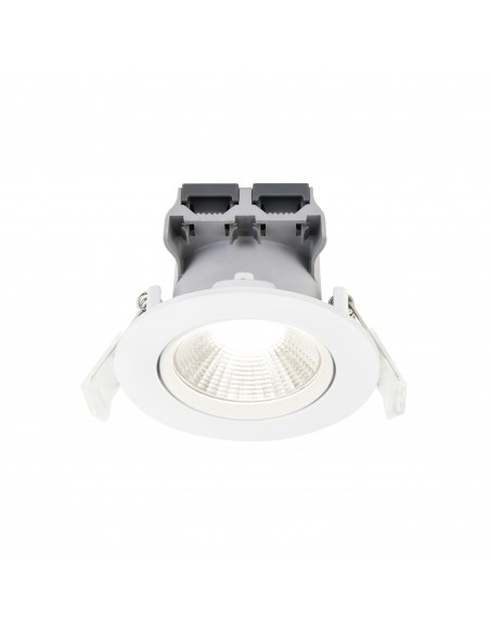 Nordlux Fremont [IP23] 3-Kit Dim Tilt recessed spot