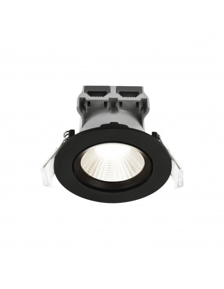 Nordlux Fremont [IP23] 1-Kit Dim Tilt recessed spot