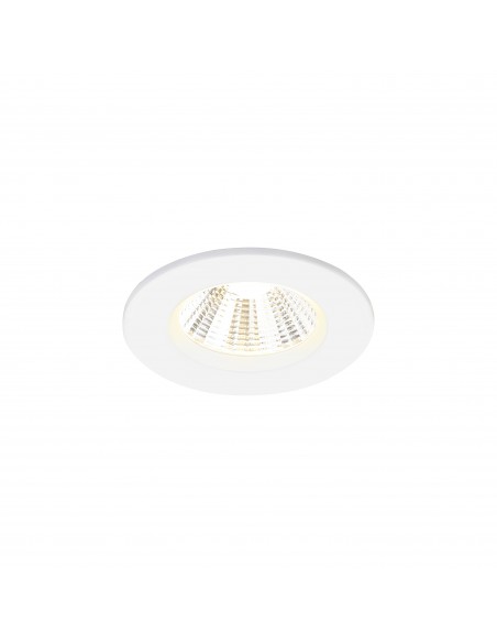 Nordlux Fremont [IP65] 3-Kit Dim recessed spot