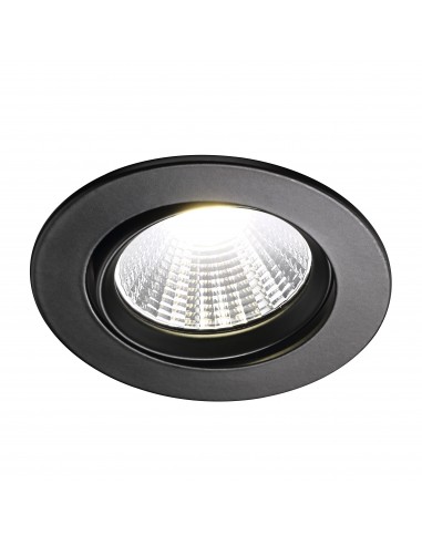 Nordlux Fremont [IP23] 1-Kit Dim Tilt recessed spot