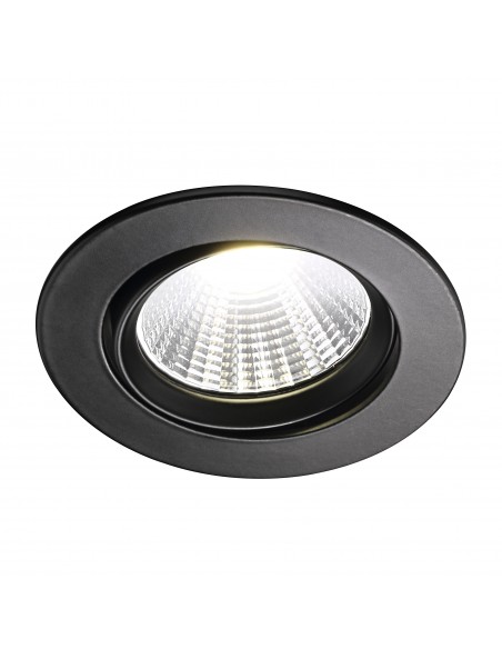 Nordlux Fremont [IP23] 1-Kit Dim Tilt recessed spot