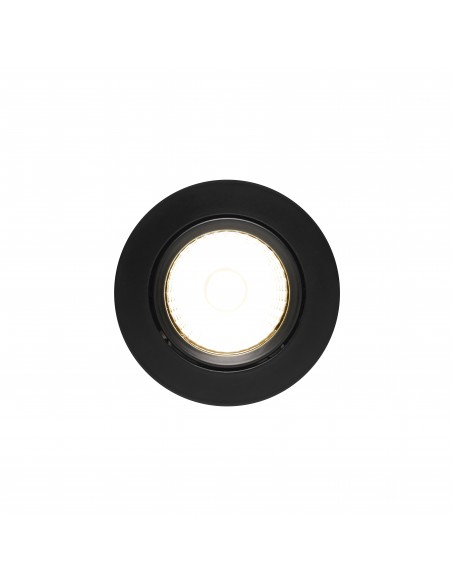 Nordlux Fremont [IP23] 1-Kit Dim Tilt recessed spot