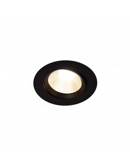 Nordlux Fremont [IP23] 1-Kit Dim Tilt recessed spot