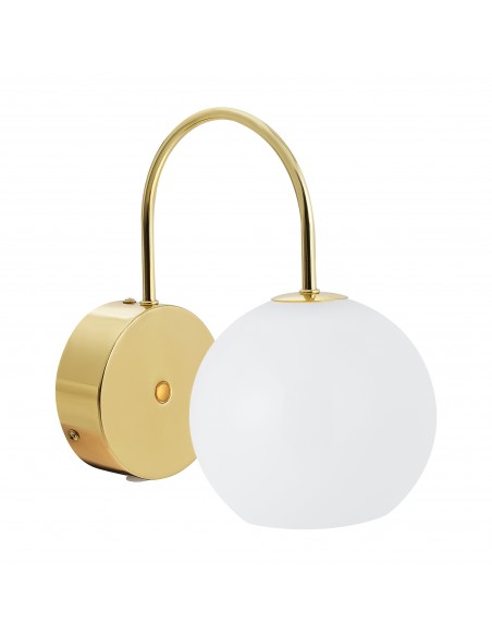 Nordlux Franca 13 wall lamp