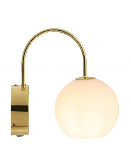 Nordlux Franca 13 wall lamp