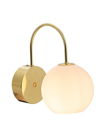 Nordlux Franca 13 wall lamp