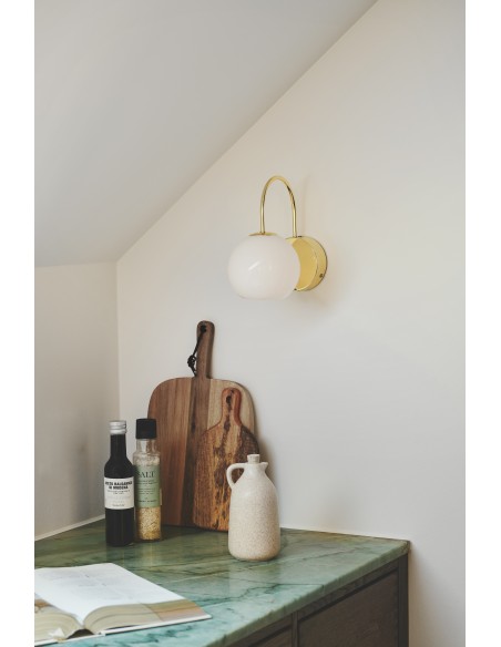 Nordlux Franca 13 wall lamp