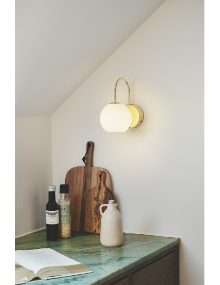 Nordlux Franca 13 wall lamp