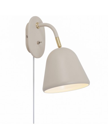 Nordlux Fleur 15 wall lamp