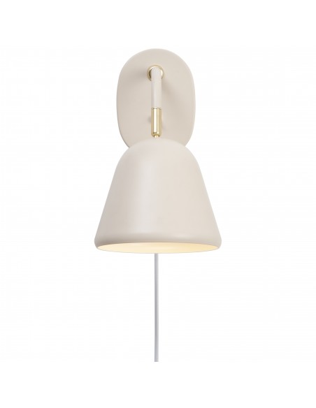 Nordlux Fleur 15 Wandlampe