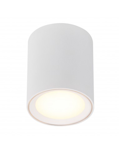 Nordlux Fallon 4-step Dim Long ceiling lamp