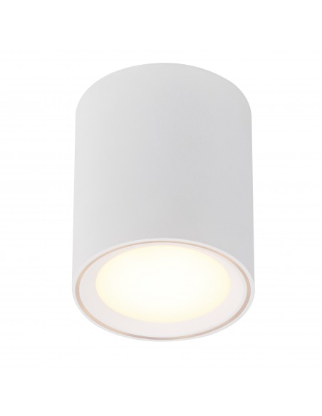 Nordlux Fallon 4-step Dim Long ceiling lamp