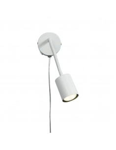 Nordlux Explore 6 flex wall lamp