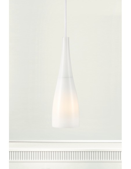 Nordlux Embla 10 suspension lamp