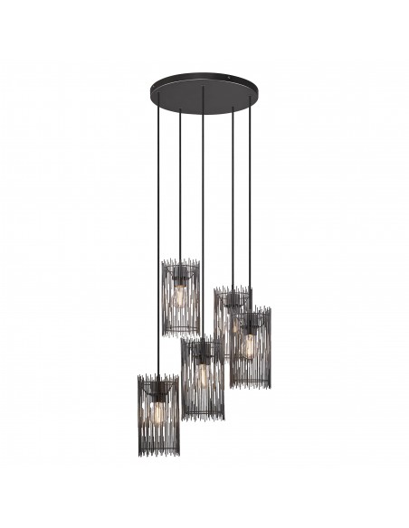 Nordlux ELVIS XL 12 suspension lamp