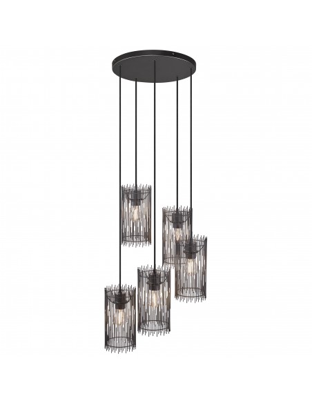 Nordlux ELVIS XL 12 suspension lamp